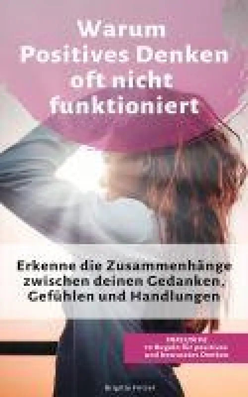 Gedanken formen unser Leben!