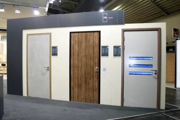 Bild: Innovative Beschichtungen für außergewöhnliche Anforderungen