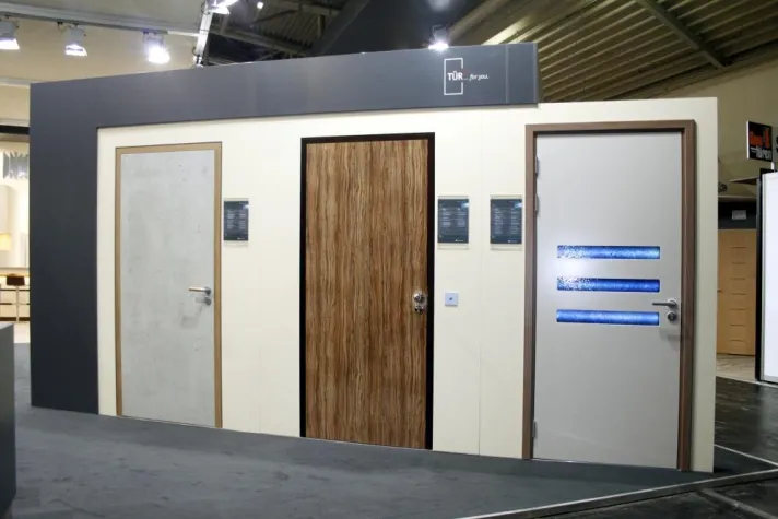 Bild: Innovative Beschichtungen für außergewöhnliche Anforderungen