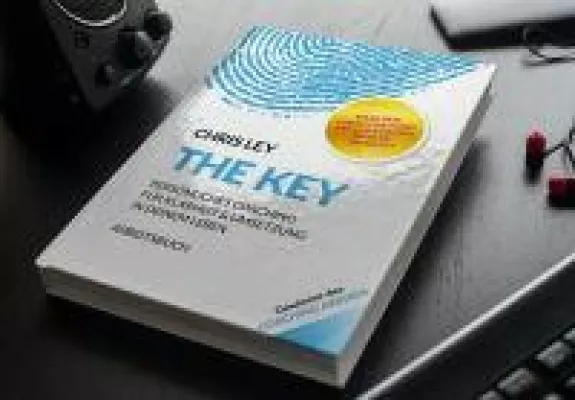 Bild: Wie Du bessere Entscheidungen triffst