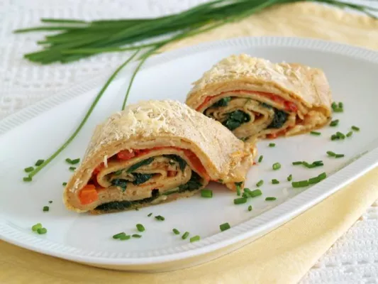 Bild: Gesunde Ernährung bei Laktoseintoleranz