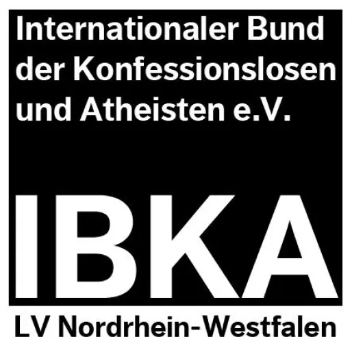 NRW-Atheisten für weltanschaulich neutrale Krankenhäuser Bild: NRW-Atheisten für weltanschaulich neutrale Krankenhäuser