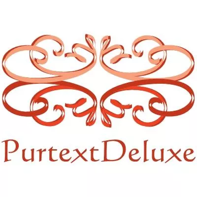 Start des PurtextDeluxe - Shops Bild: Start des PurtextDeluxe - Shops