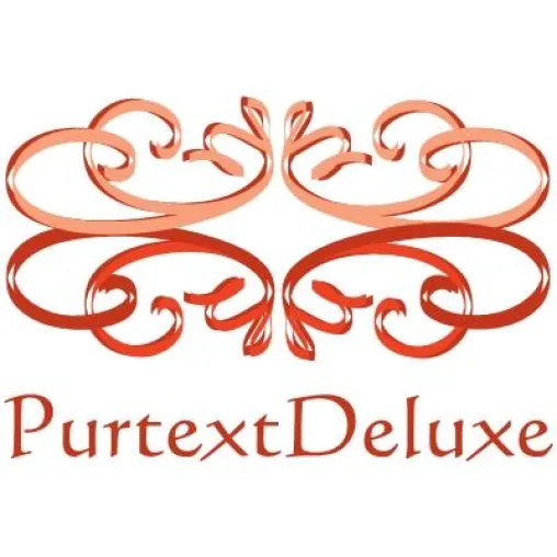 Bild: Start des PurtextDeluxe - Shops