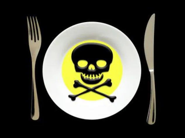 Bild: Gentechnologie: Was darf ich noch essen?