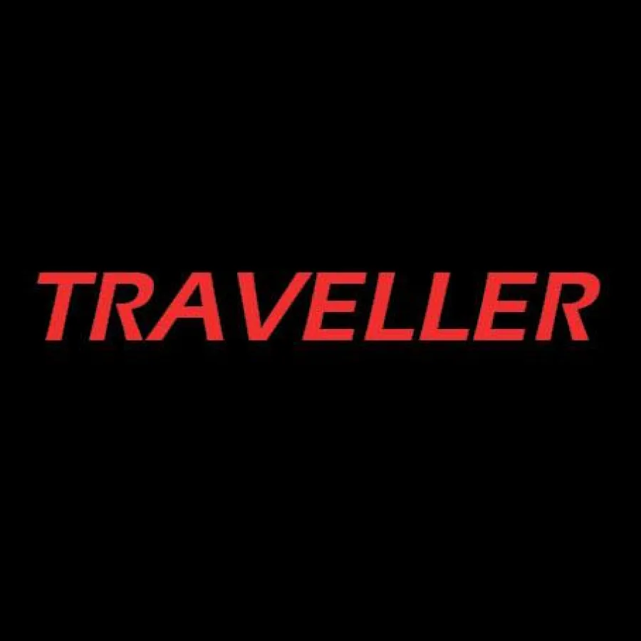 Traveller