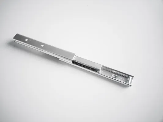 Teleskopschienen für höchste Anforderungen: Hochwertige Auszüge der 4Linear GmbH Bild: Teleskopschienen für höchste Anforderungen: Hochwertige Auszüge der 4Linear GmbH