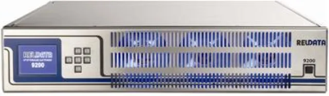 Bild: Reldata erweitert TCP/IP-basiertes SAN/NAS-Management um unternehmenskritische Datensicherungsfunktionen