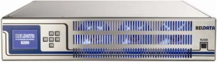 Reldata erweitert TCP/IP-basiertes SAN/NAS-Management um unternehmenskritische Datensicherungsfunktionen Bild: Reldata erweitert TCP/IP-basiertes SAN/NAS-Management um unternehmenskritische Datensicherungsfunktionen