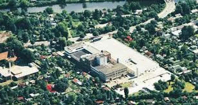 Planung und Errichtung einer Personen-Notsignal-Anlage bei der der Georg Lemke GmbH & Co. KG Berlin Bild: Planung und Errichtung einer Personen-Notsignal-Anlage bei der der Georg Lemke GmbH & Co. KG Berlin