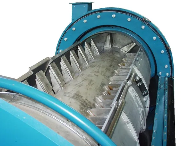 Bild: Hochwirtschaftliches PET-Recycling