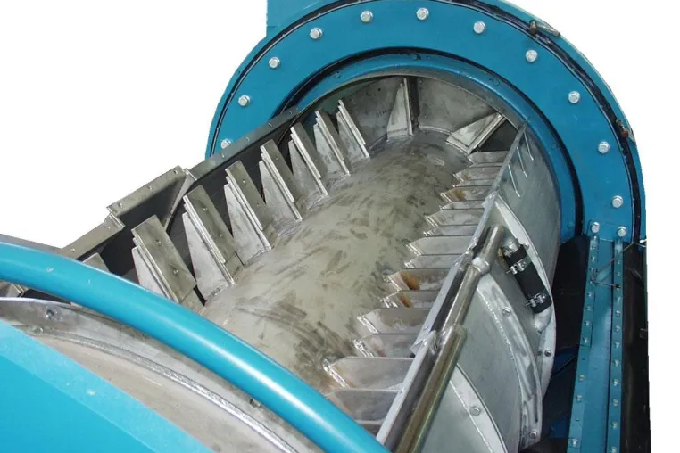 Bild: Hochwirtschaftliches PET-Recycling
