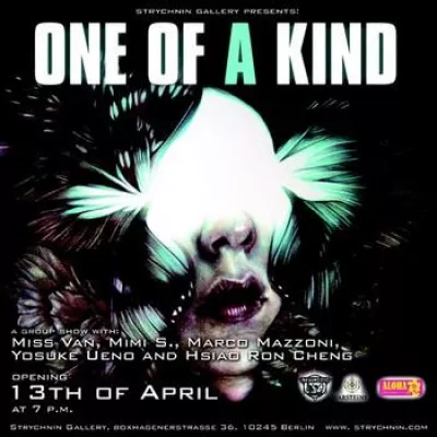 Bild: One Of A Kind