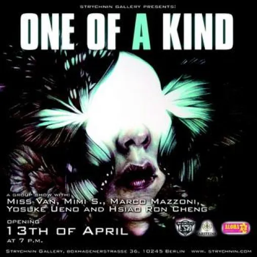Bild: One Of A Kind