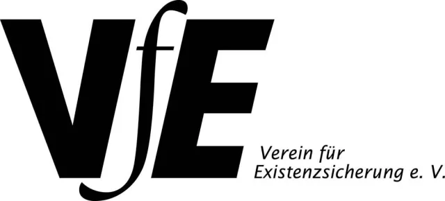 Verein für Existenzsicherung e.V. - Außenstelle in Berlin geschlossen Bild: Verein für Existenzsicherung e.V. - Außenstelle in Berlin geschlossen