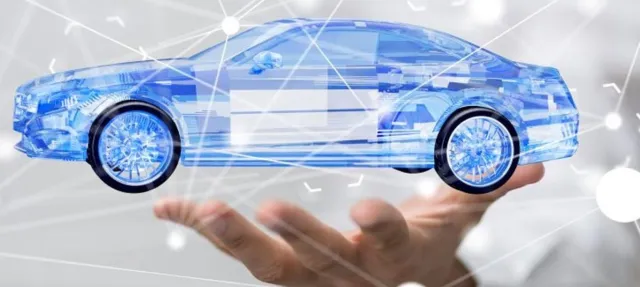 Bild: Markt- und Branchenstudien zur Automobilwirtschaft