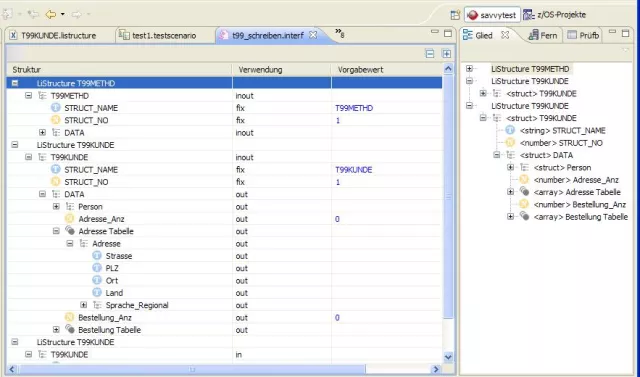 Testen unter z/OS jetzt noch einfacher und effizienter Bild: Testen unter z/OS jetzt noch einfacher und effizienter