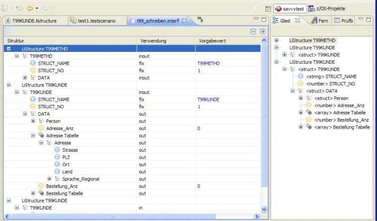 Testen unter z/OS jetzt noch einfacher und effizienter Bild: Testen unter z/OS jetzt noch einfacher und effizienter