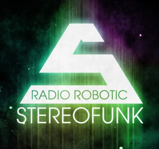 Bild: Stereofunk "Radio Robotic"
