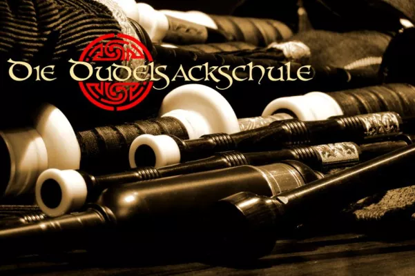 Bild: Dudelsack spielen macht Spaß – und das in jedem Alter