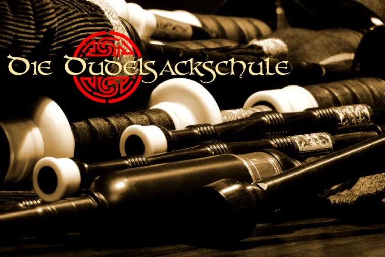 Dudelsack spielen macht Spaß – und das in jedem Alter Bild: Dudelsack spielen macht Spaß – und das in jedem Alter