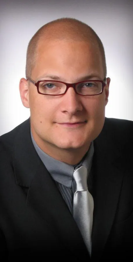 Fabian Rieden, neuer F&B-Manager im hotel nikko düsseldorf