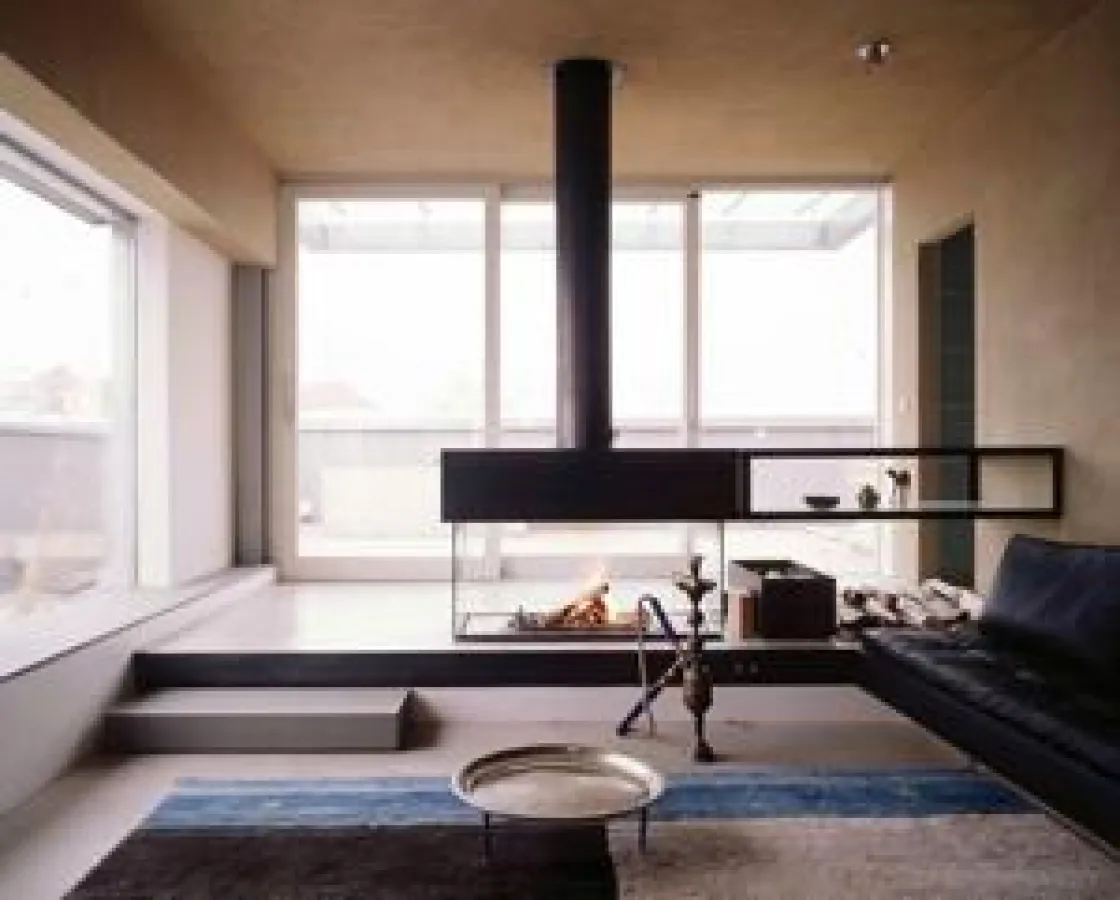 Modern & gesund bauen mit ecoproject