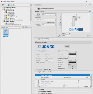 Bild: Viele Beteiligte, eine Datenbasis: HANSA BIM für maximale Planungssicherheit