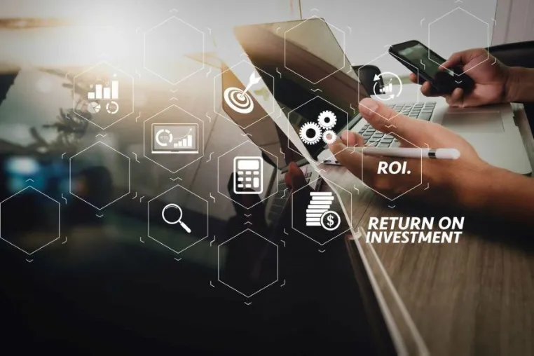 Bild: IAM-Projekte wirtschaftlich bewerten: Die C-IAM GmbH präsentiert intelligenten Online-ROI-Rechner