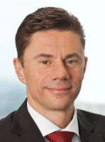 Bild: Thomas Biedermann verstärkt das Management Team der TÜV AUSTRIA Group