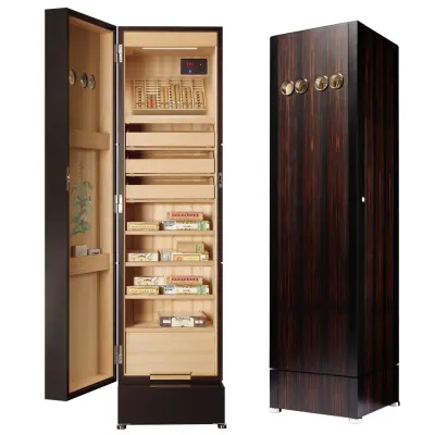 Bild: NEUESTE HUMDIORTECHNOLOGIE IM BUBEN&ZÖRWEG MEISTERSTÜCK – GRAND CONNOISSEUR