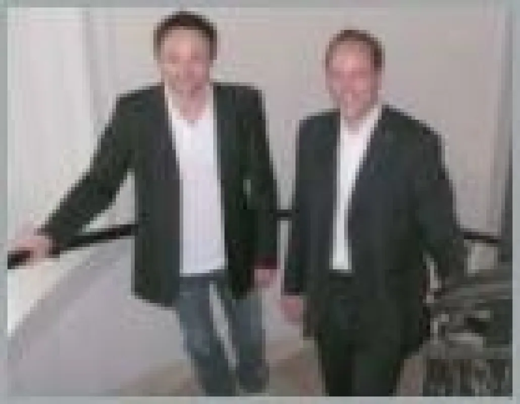 Mag. Andreas Bauer, CEO netvance & MBA Thomas Pfeller, Inhaber TeleMedConsult