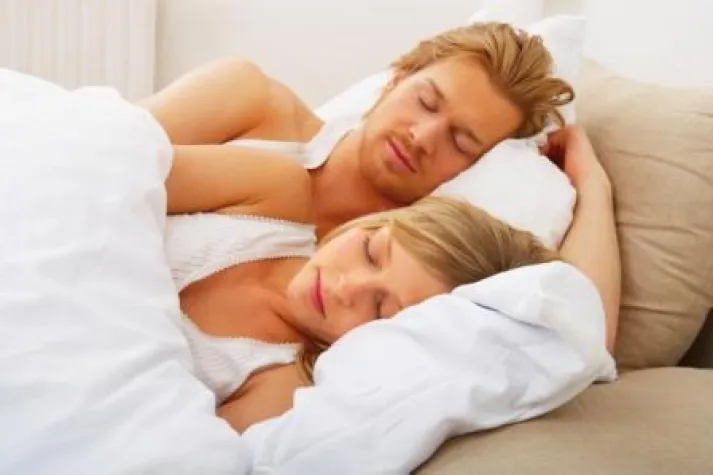 Bild: Wohnen und Gesundheit