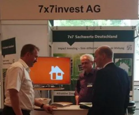 Bild: Alternative Kapitalanlagen für Stiftungen