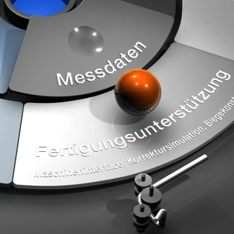 Bild: BendingStudio 2.0: Neuigkeiten für die Biegefertigung