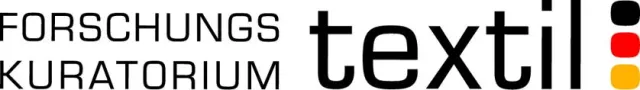 Forschungskuratorium Textil stellt Imagebroschüre mit neuem Logo vor Bild: Forschungskuratorium Textil stellt Imagebroschüre mit neuem Logo vor