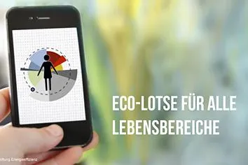 Bild: ECO-Lotse als Werkzeug der Energiewende von unten