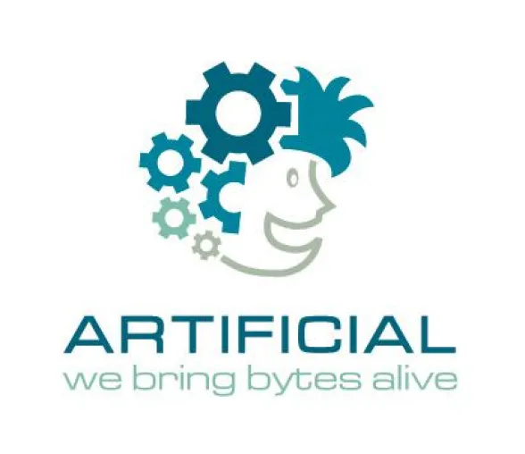 Artificial präsentiert „EKI One 1.5“ auf der GDC in San Francisco vom 23. – 27. März 2009 Bild: Artificial präsentiert „EKI One 1.5“ auf der GDC in San Francisco vom 23. – 27. März 2009
