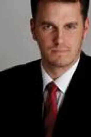 Bild: Hypnotiseur Tom Krause moderiert das Bankett für Millionen