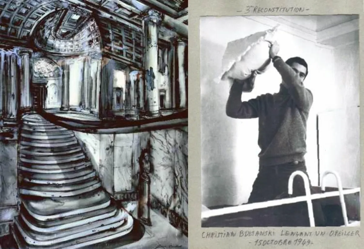 Links: Slava Seidel -