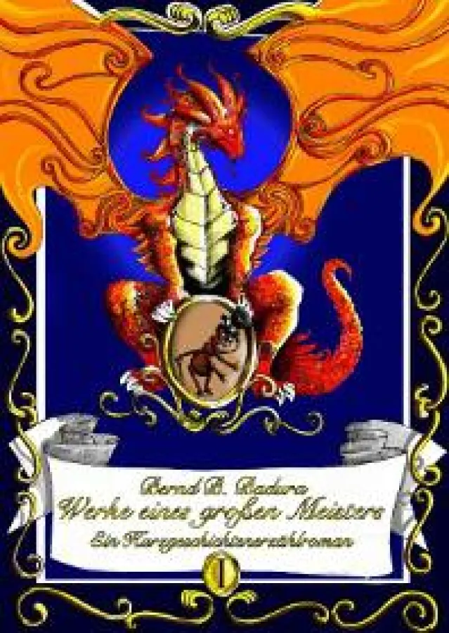 Werke eines großen Meisters Teil II von IV