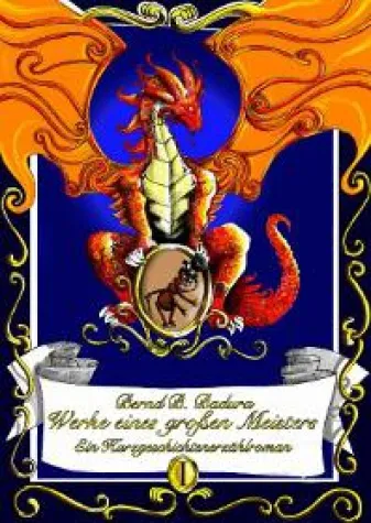 Bild: Gratisgeschichte – Der Weihnachtsork