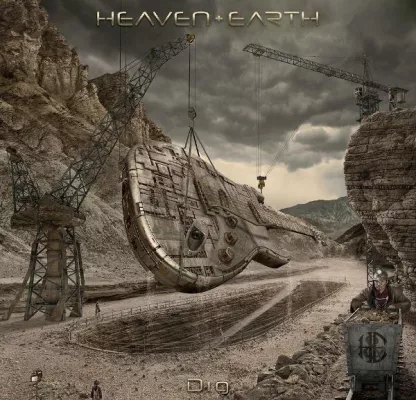 Eines der besten Hardrock- Alben aller Zeiten Bild: Eines der besten Hardrock- Alben aller Zeiten