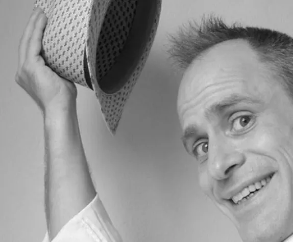 Bild: Sid singt Lieder vom Gehen und Verweilen