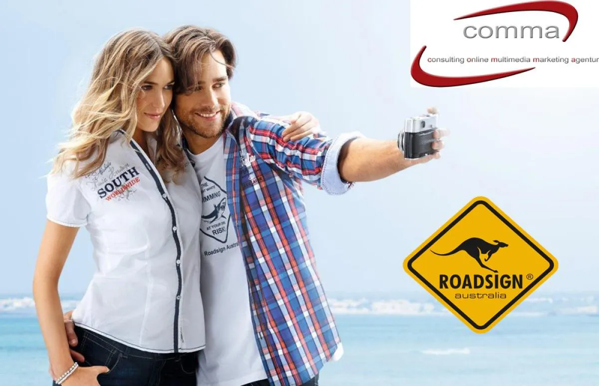 COMMA Marketing sports&business - Kompetenz Netzwerk