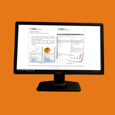 Bild: Responsive E-Paper für alle Geräte