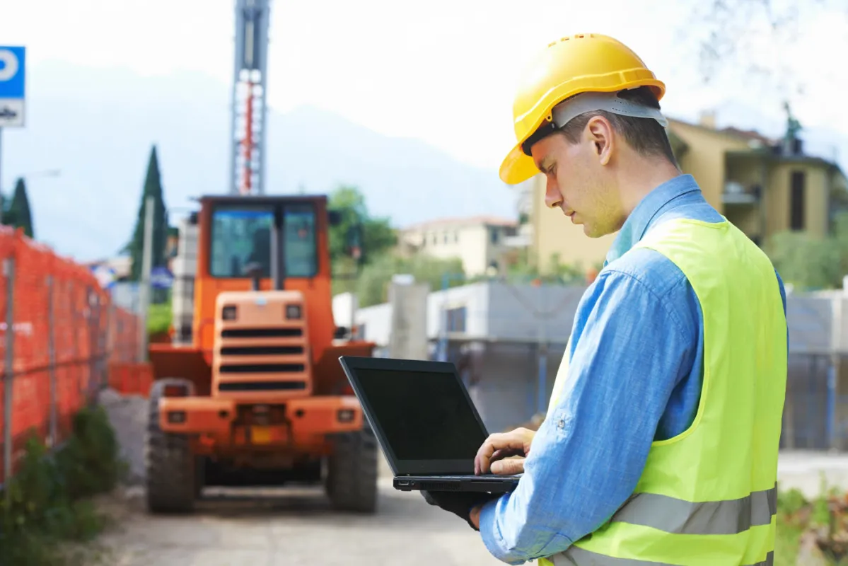 Arbeitsschutzsoftware Wartungsplaner Hoppe Unternehmensberatung (© Hoppe Unternehmensberatung)