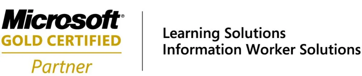 GFN ist zertifizierter Microsoft Gold Partner