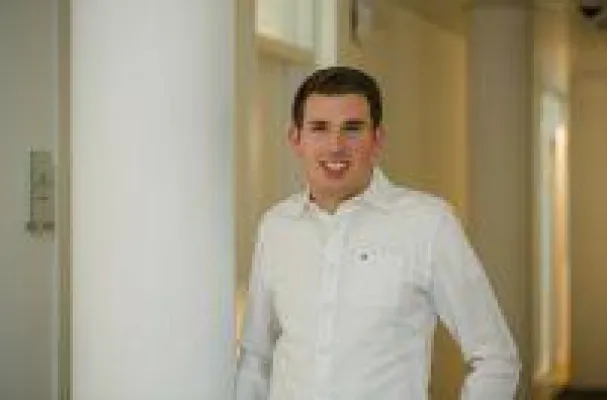 Bild: Was macht Erfolg aus? Der Hamburger Unternehmer Lars Jordan über Erfolg im Unternehmen