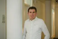 Bild: Was macht Erfolg aus? Der Hamburger Unternehmer Lars Jordan über Erfolg im Unternehmen